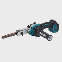 Makita DBS180Z 18V LXT Brushless 9mm Belt Sander Body Only