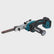 Makita DBS180Z 18V LXT Brushless 9mm Belt Sander Body Only