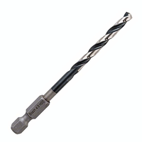 Bosch HSS Twist Drill Bit PointTeQ 4.5mm 2608577213