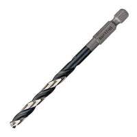 Bosch Impact Control Hex Shank Multi-Material Twist Drill Bit 6mm x 57mm 2608577575