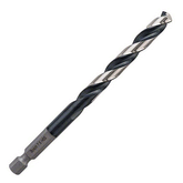 Bosch HSS Twist Drill Bit PointTeQ 7.5mm 2608577847