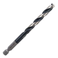 Bosch HSS Twist Drill Bit PointTeQ 7.5mm 2608577847