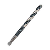 Bosch 2608577063//2608577584 Hss Hex-Shank Twist Drill Bit 10.0mm 10 X 87 X 133