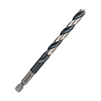 Bosch 2608577063//2608577584 Hss Hex-Shank Twist Drill Bit 10.0mm 10 X 87 X 133