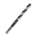 Bosch 2608577063//2608577584 Hss Hex-Shank Twist Drill Bit 10.0mm 10 X 87 X 133
