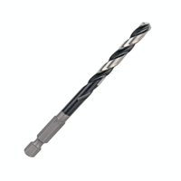 Bosch 12mm HSS Impact Control Drill Bit 12 X 101 X 151mm  2608577065