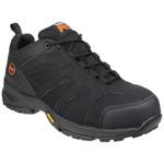 Timberland Pro Wildcard Safety Shoes Size 9 TB0A16JO001