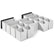 Festool 201124 Plastic Accessory Set for SYS-Combi & SYS 4 TL-SORT/3