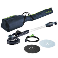 Festool PLANEX Easy LHS-E 225 EQ 230V GB Brushless Long-Reach Sander With Carrying Bag - 577269