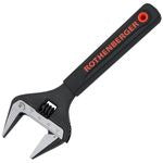 Rothenberger Adjustable Jaw Wrench 10" x 50mm 70461