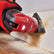 Milwaukee M18FMT-0 18v Fuel Brushless Multi Tool with Accessories