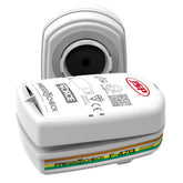 JSP Force 8 Press To Check ABEK1 P3 Filters Set of 2 BMN750-000-600