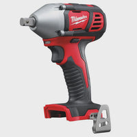 Milwaukee M18BIW38-0 18V Compact 3/8In Impact Wrench Body Only 4933443600