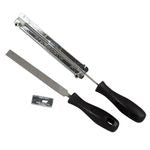 Multi-SharpÂ® ATT1702 Chainsaw Sharpening Kit 4.00mm (5/32in)