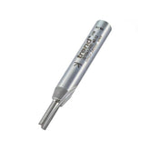 TREND 3/10X1/2TC TWO FLUTE CUTTER - 3.2MM DIAMETER