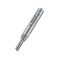 TREND 3/10X1/2TC TWO FLUTE CUTTER - 3.2MM DIAMETER