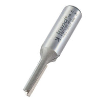 Trend 1/2" Two Flute Cutter 6.3 mm 3/22X1/2TC