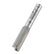 Trend 8mm Two Flute Cutter 3/41X1/4TC 8MM DIAMETER
