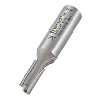 Trend 1/2" Two Flute Cutter 8 mm 3/4X1/2TC
