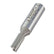 Trend 1/2" Two Flute Cutter 8 mm 3/4X1/2TC