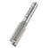 Trend 1/4" Two Flute Cutter 10mm 3/61X1/4TC