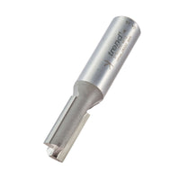 Trend Two Flute Cutter 11mm Dia. X 25mm Cut 3/7X1/2TC