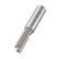 Trend Two Flute Cutter 11mm Dia. X 25mm Cut 3/7X1/2TC