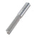 Trend Flute Cutter 12.7mm Dia. X 50mm Cut 3/83DX1/2TC