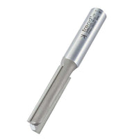 Trend 1/2" Two Flute Cutter 12.7mm Dia. X 50mm Cut 3/83X1/2TC