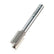 Trend 1/4" Two Flute Cutter 12mm 3/8LX1/4TC
