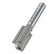 Trend 1/4" Two Flute Cutter 12mm 3/8X1/4TC