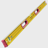 Stabila STB1962120 122cm/48in Spirit Level 3 Vial - 15236
