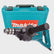 Makita 8406 110V 13mm Diamond Core and Hammer Drill With Carry Case