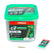 Timco 4.0 x 30mm C2 Strong-Fix - PZ - Double Countersunk - Twin-Cut - Yellow 40030C2TUB