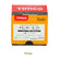 Timco 4.0 x 30mm Solo Chipboard & Woodscrews Industry Pack PZ Double Countersunk Yellow  40030SOLOIND
