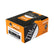 Timco 4.0 x 35mm Solo Chipboard & Woodscrews - PZ - Double Countersunk - Yellow 40035SOLOC