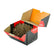 Solo Chipboard & Woodscrews - Industry Pack - PZ - Double Countersunk - Yellow 4.0 x 60
