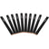 Excel Carpenters Pencil Wood Marking 10 Piece Set