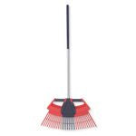 Spear & Jackson 3IN1RAKE 3 in 1 Leaf Rake