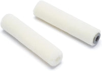 Harris 4" Pack of 2 Roller Sleeve Seriously Good For Woodwork Stain & Varnish 102022250