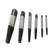 Silverline 3 - 25mm Screw Extractor Set Of 6 Piece 969752