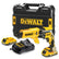 Dewalt DCF620D2K 18V Brushless Collated Drywall Screwdriver with 2 x 2.0Ah Batteries & Charger In Case