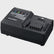 HiKOKI UC18YSL3 14.4/18V Li-ion Slide Rapid Charger