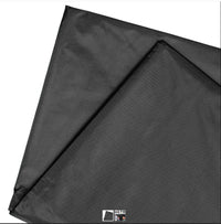 Excel 3m Gazebo Side Wall Panel - Black