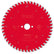 Freud 165mm 48T Circular Saw Blade for Wood F03FS09690 165mm x 20mm x 48T
