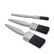 Harris Essentials Woodwork Gloss Paint Brush Set Flat For Gloss Paint 101021004