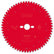 Freud F03FS09755 Wood/Chipboard/MDF Circular Saw Blade 254mm x 30mm 60T