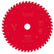 Freud 250mm 48T Mitre Saw Blade for Wood F03FS10064 250mm x 30mm x 48T