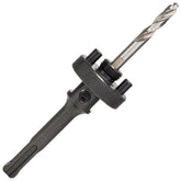 Bosch 2609390036 SDS 33 Standard Adpater Arbor For HSS Bi-Metal 152mm