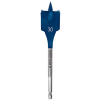 Bosch Expert Selfcut Speed Spade Flat Wood Bits 32mm x 152mm 2608900326//2608902102